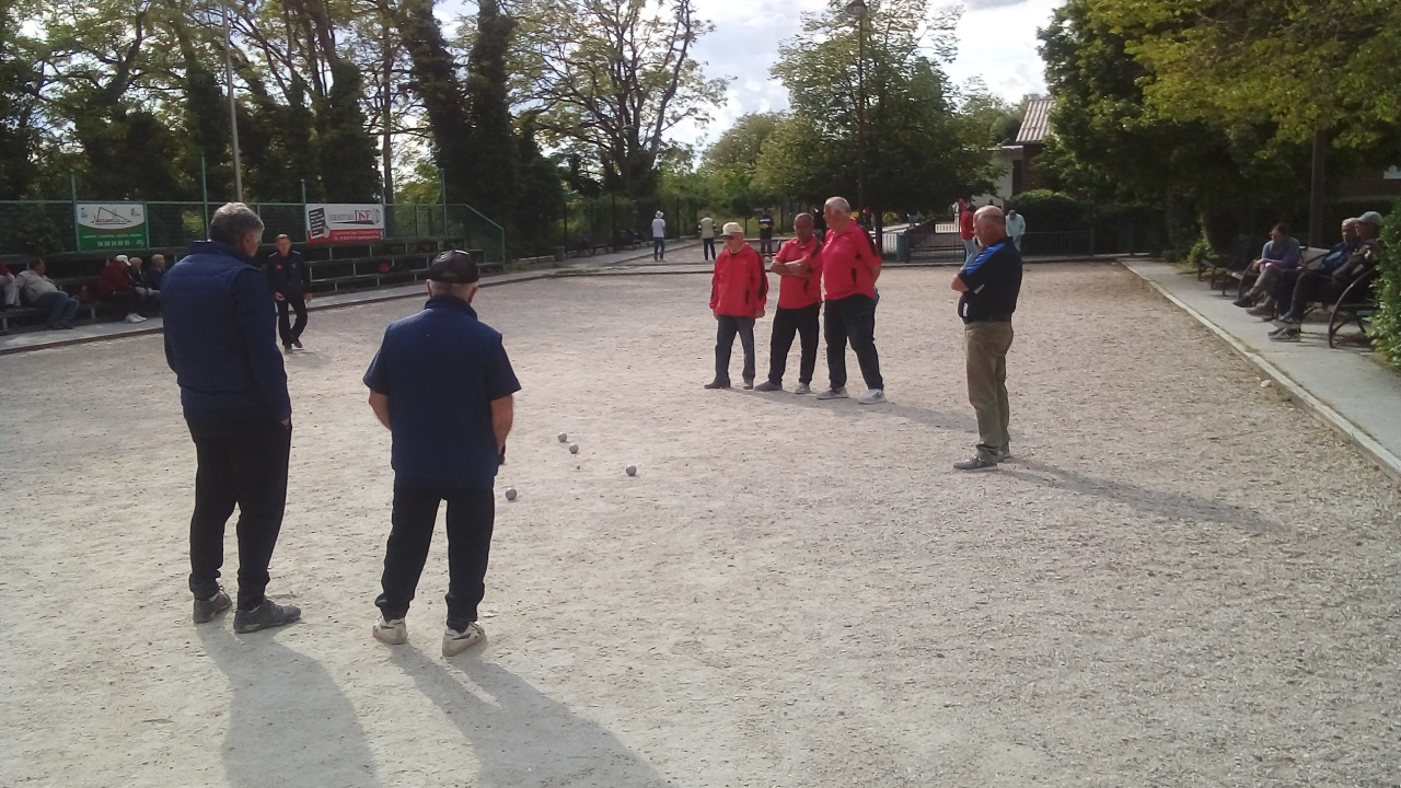 CDC 2 Vétéran 2022 CDC 2 Vétéran 2022