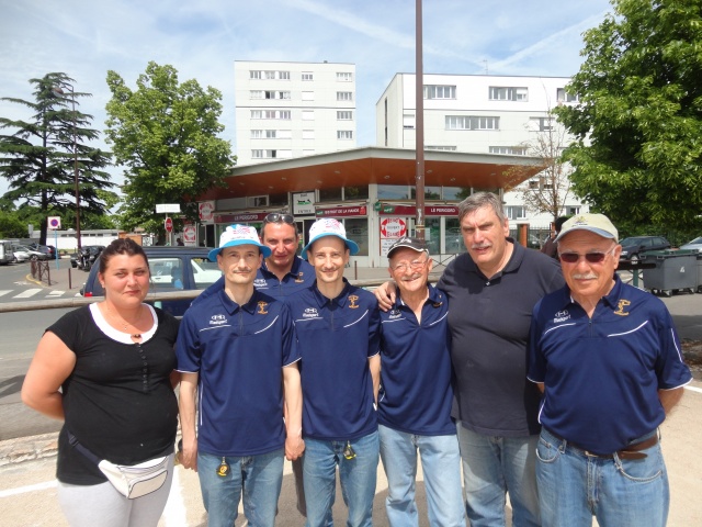 Chat 91 clubs 2013 Chat 91 clubs 2013