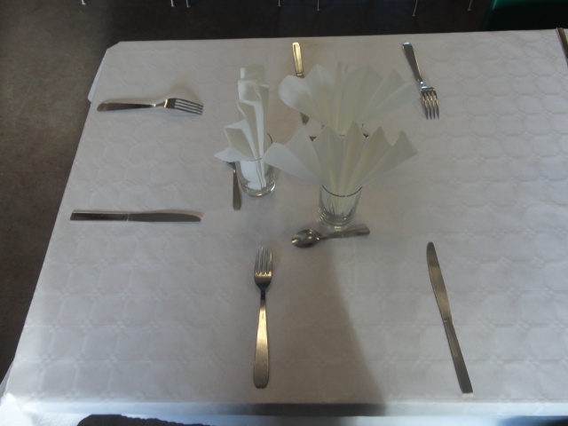 Repas saumon juin 2013 Repas saumon juin 2013