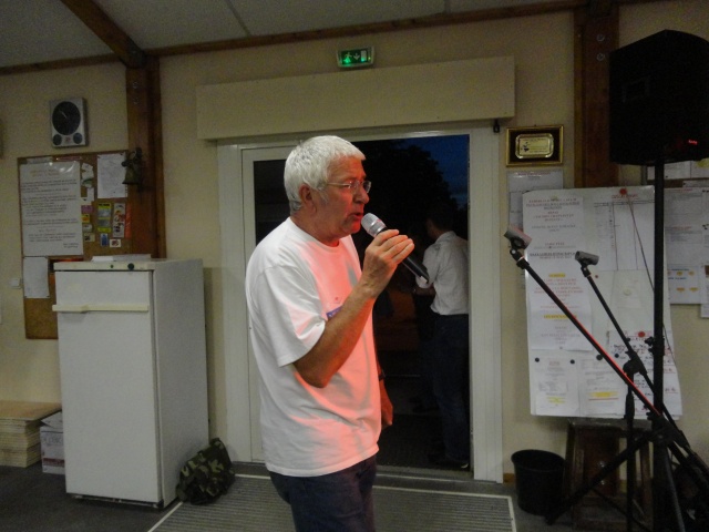 Repas saumon juin 2013 Repas saumon juin 2013