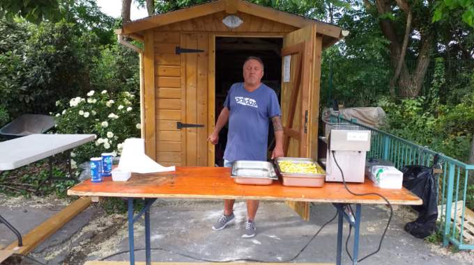 Chat Essonne Triplette Promo 2022 Chat Essonne Triplette Promo 2022