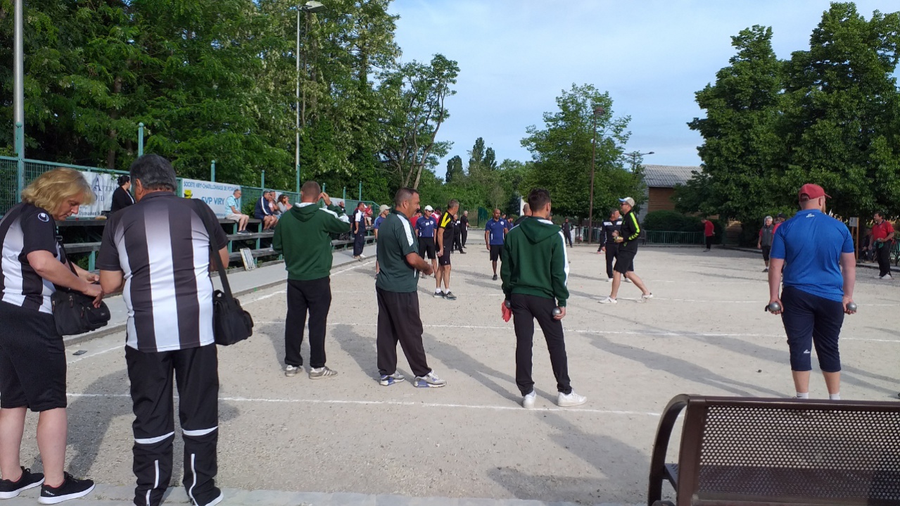 Chat Essonne Triplette Promo 2022 Chat Essonne Triplette Promo 2022