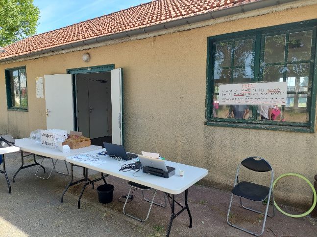 Chat Essonne Triplette Promo 2022 Chat Essonne Triplette Promo 2022