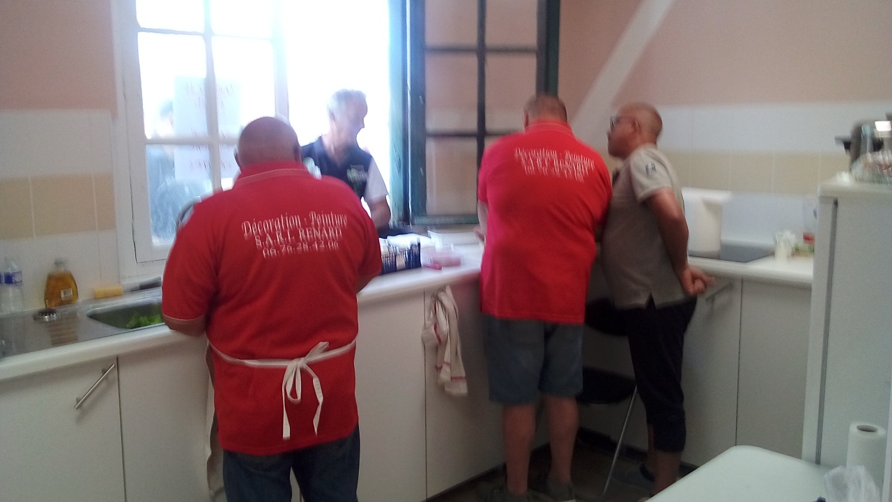 Chat Essonne Triplette Promo 2022 Chat Essonne Triplette Promo 2022