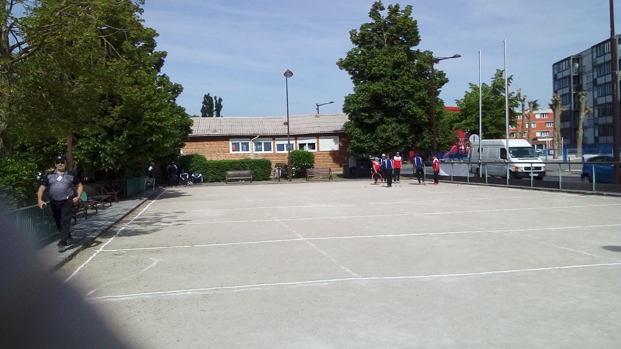 Chat Essonne Triplette Promo 2022 Chat Essonne Triplette Promo 2022