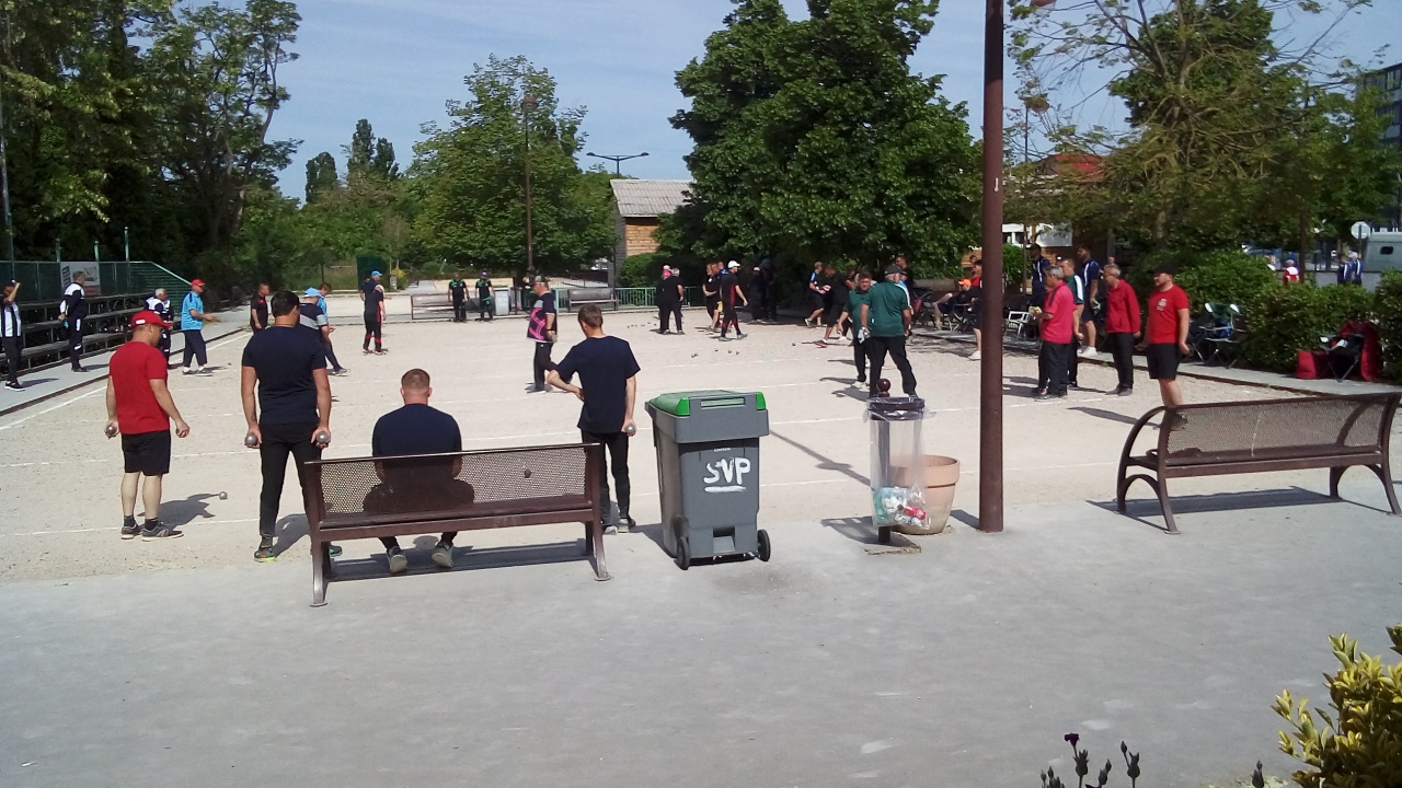 Chat Essonne Triplette Promo 2022 Chat Essonne Triplette Promo 2022