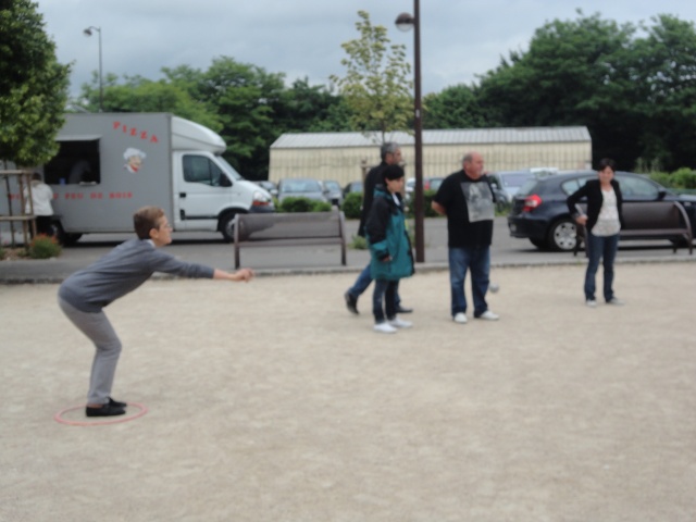 Soirée élus, agents de la ville, SVCP Soirée élus, agents de la ville, SVCP