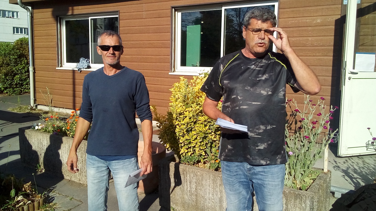 Joueur du Mois Joueur du Mois