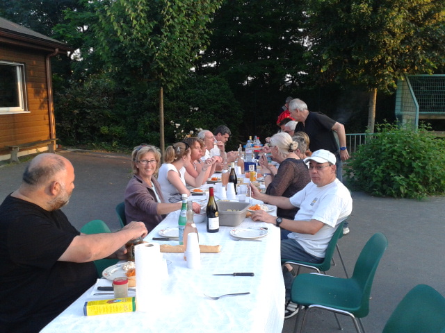Barbecue 07.2013 Barbecue 07.2013