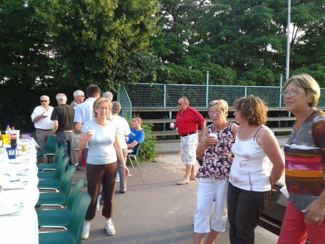 Barbecue 07.2013 Barbecue 07.2013