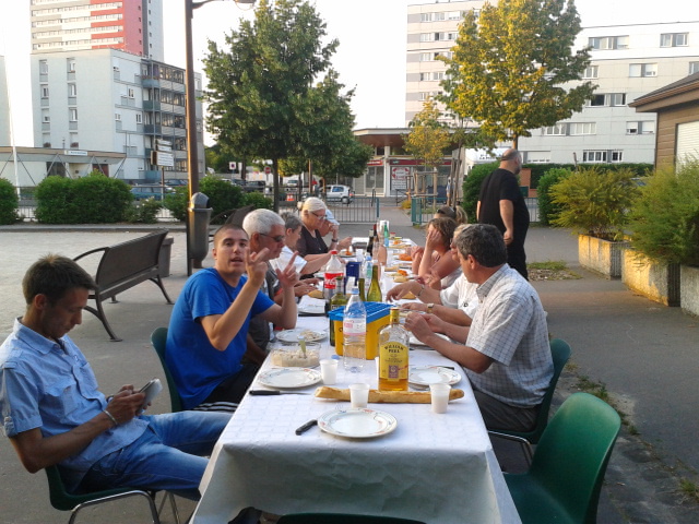 Barbecue 07.2013 Barbecue 07.2013