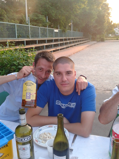 Barbecue 07.2013 Barbecue 07.2013