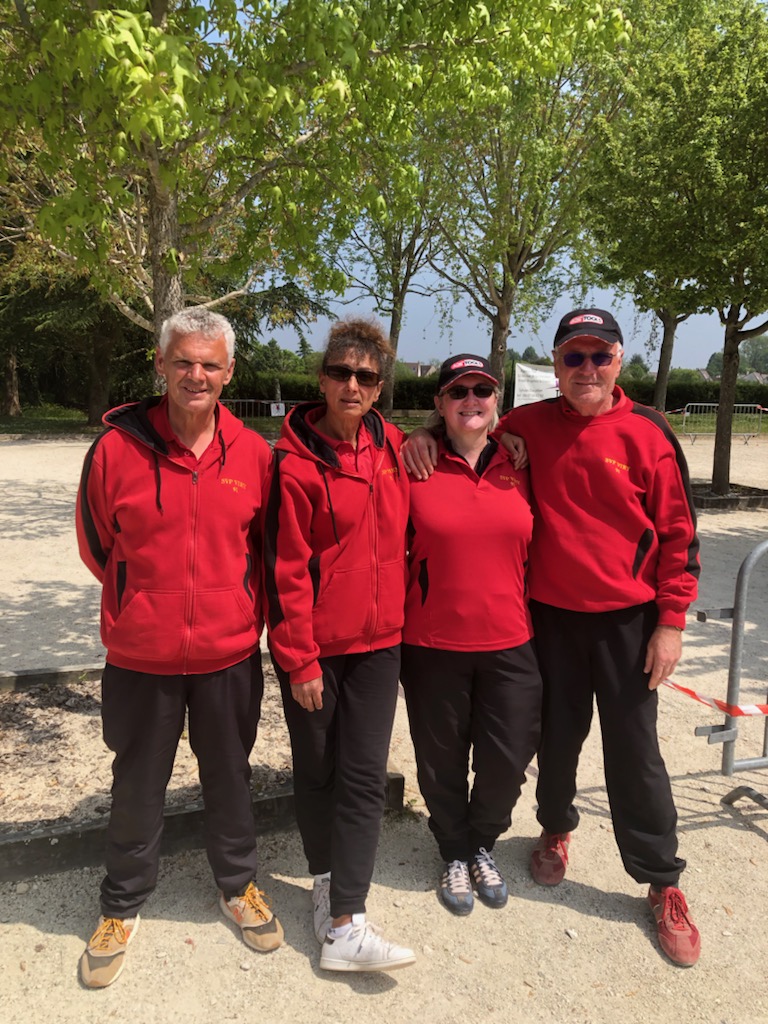 Chat Doubl. Mixte 2022 Chat Doubl. Mixte 2022