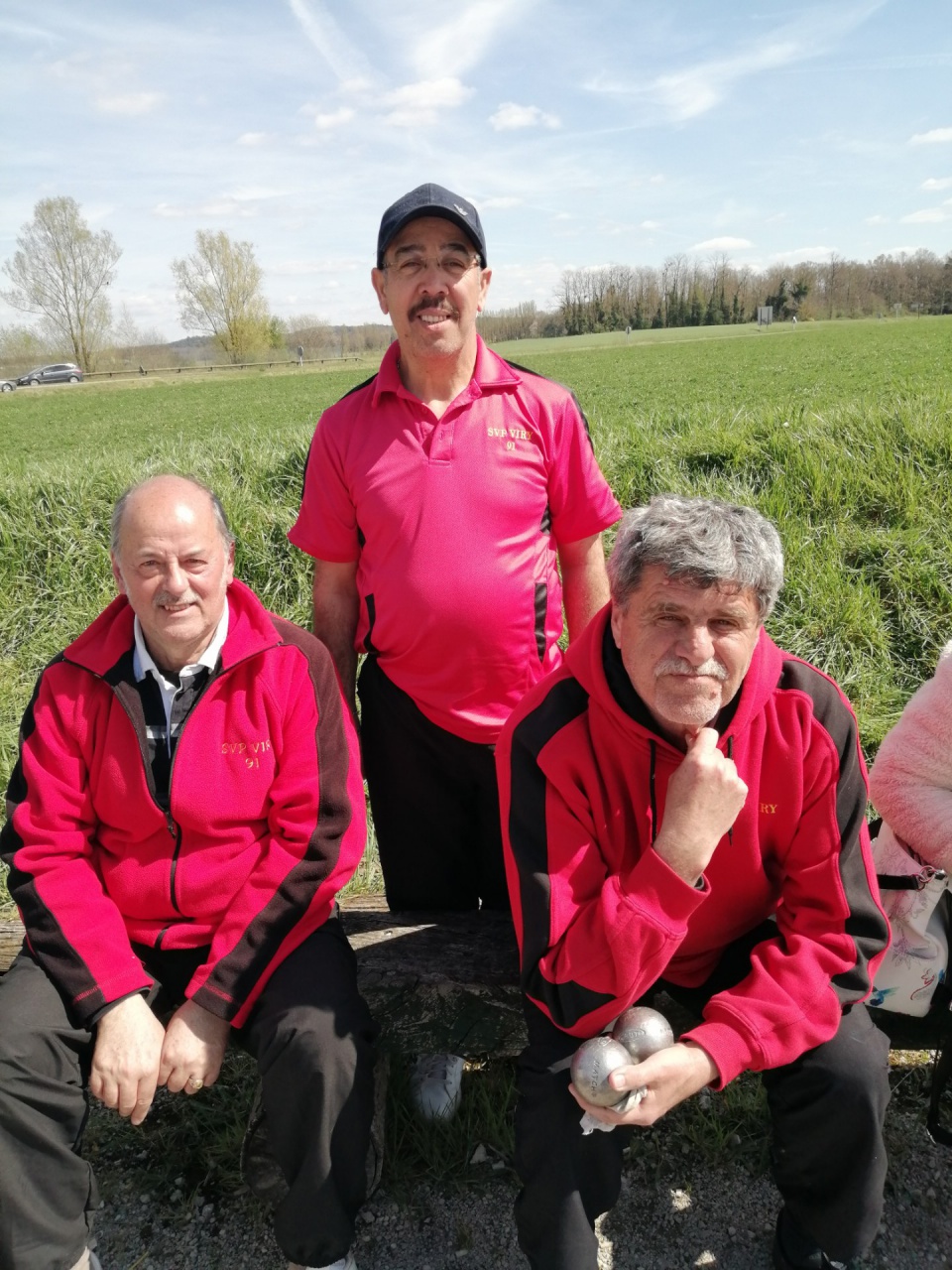 Chat Triplette Senior 2022 Chat Triplette Senior 2022