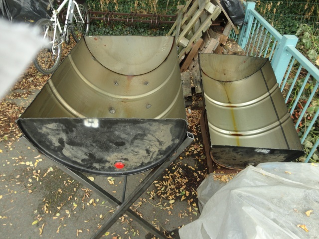 Barbecues SVP Barbecues SVP