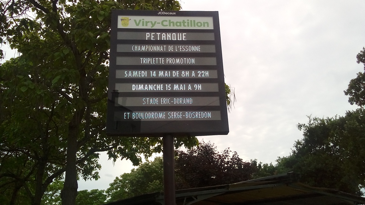 Chat Essonne Triplette Promo 2022 Chat Essonne Triplette Promo 2022