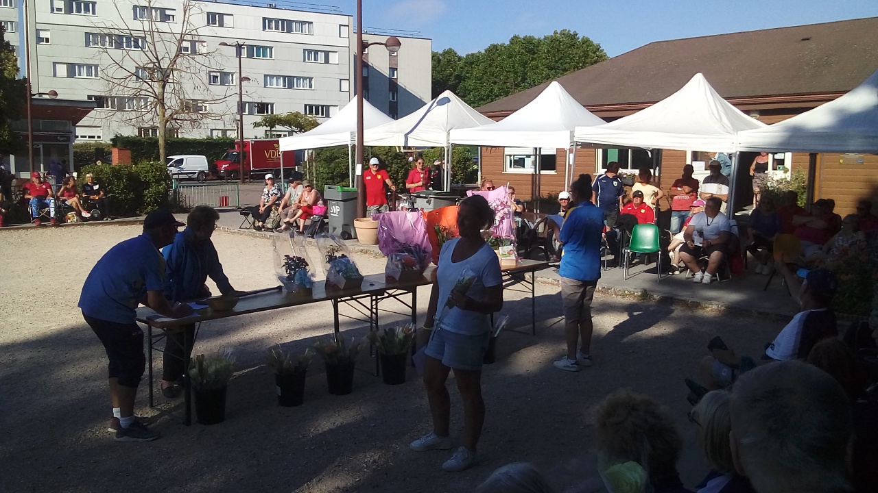 Journée des Féminines 2022 Journée des Féminines 2022