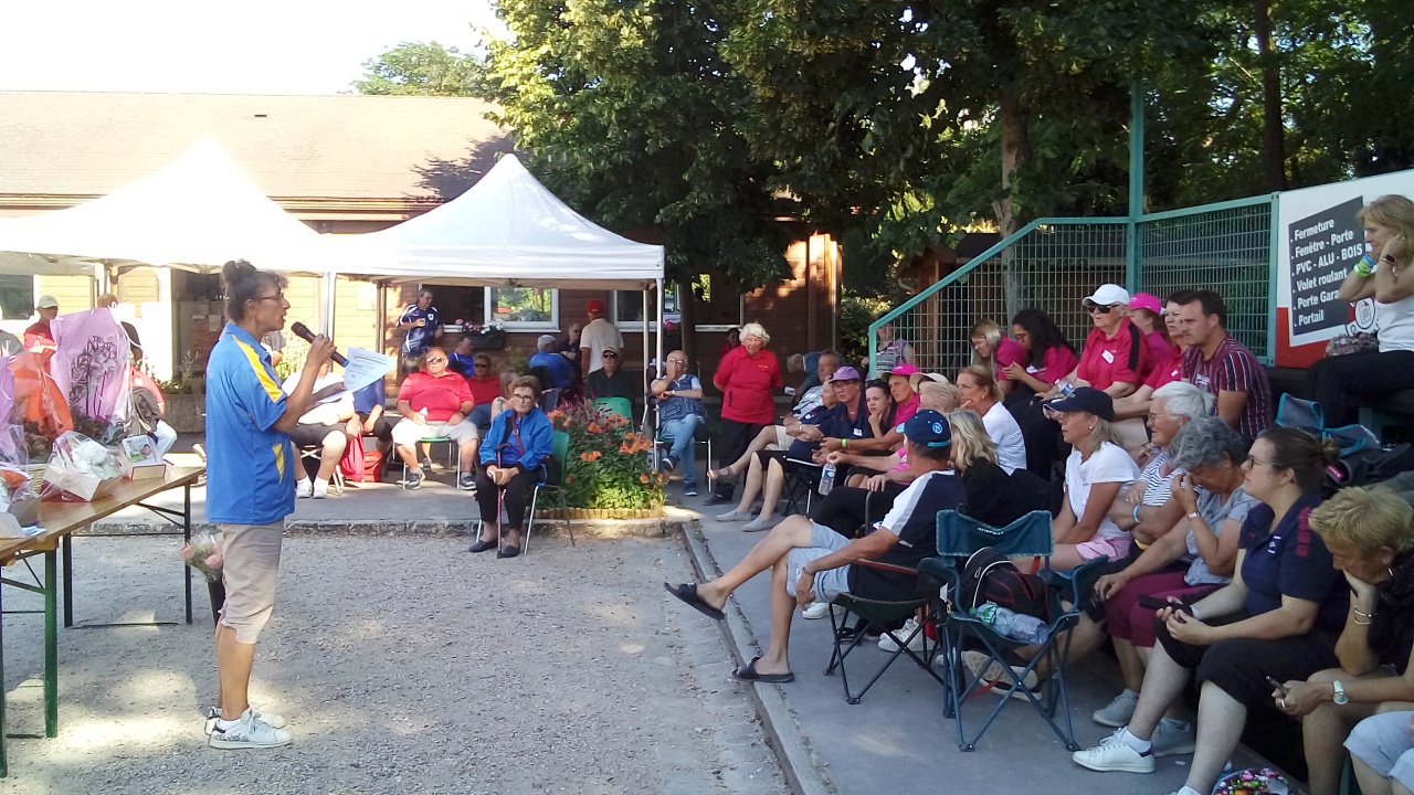 Journée des Féminines 2022 Journée des Féminines 2022