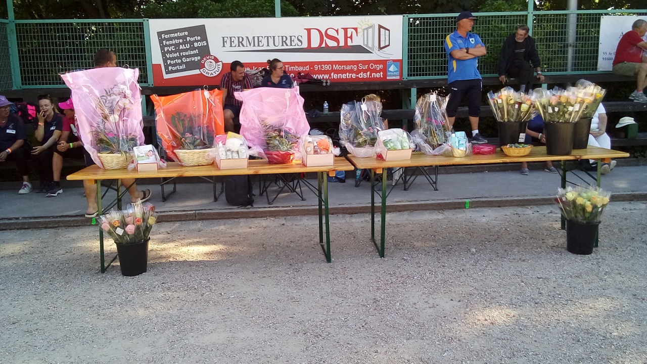 Journée des Féminines 2022 Journée des Féminines 2022