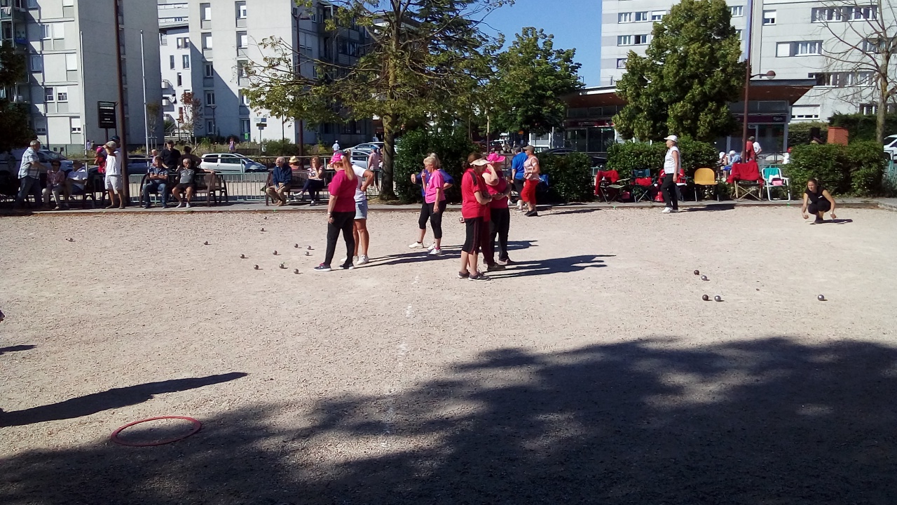 Journée des Féminines 2022 Journée des Féminines 2022