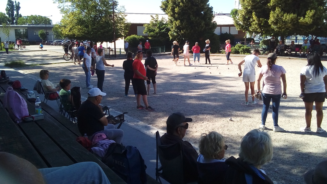Journée des Féminines 2022 Journée des Féminines 2022