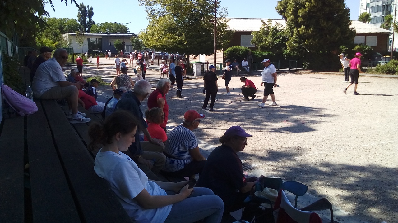 Journée des Féminines 2022 Journée des Féminines 2022