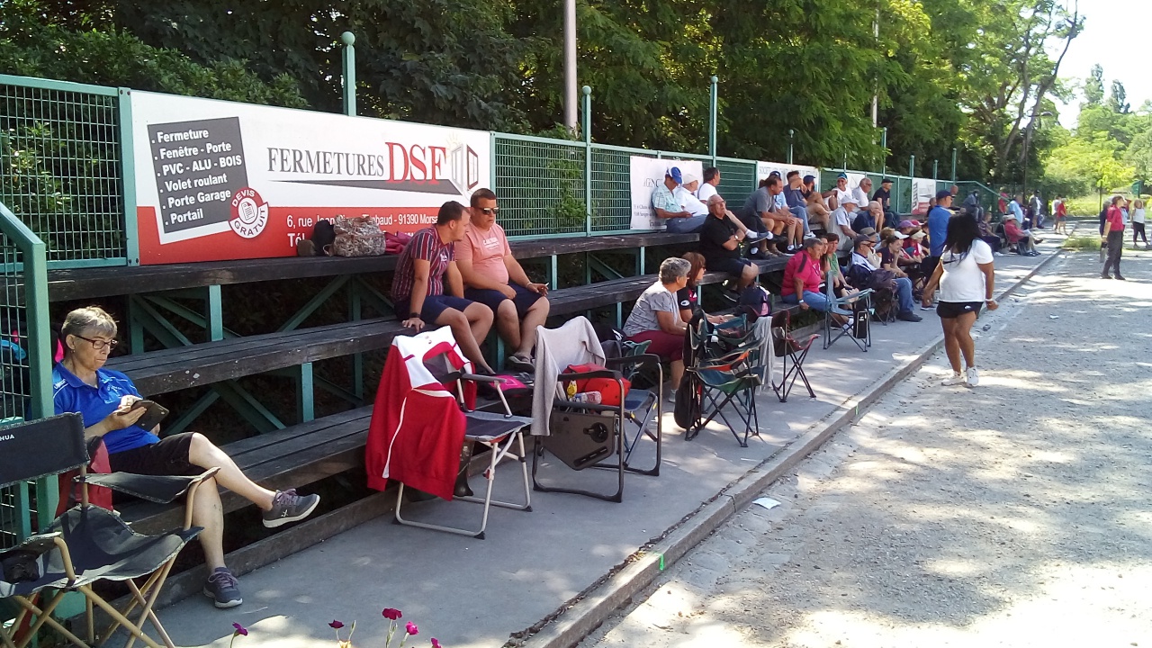Journée des Féminines 2022 Journée des Féminines 2022