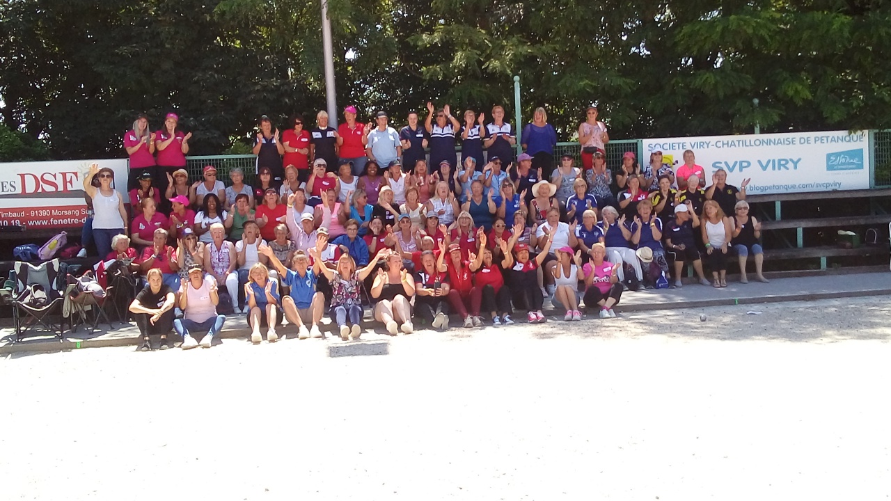 Journée des Féminines 2022 Journée des Féminines 2022