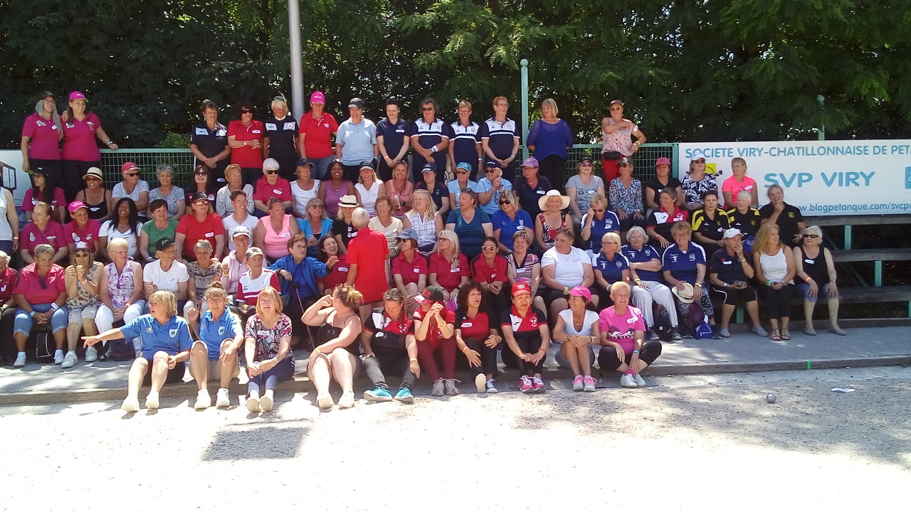 Journée des Féminines 2022 Journée des Féminines 2022