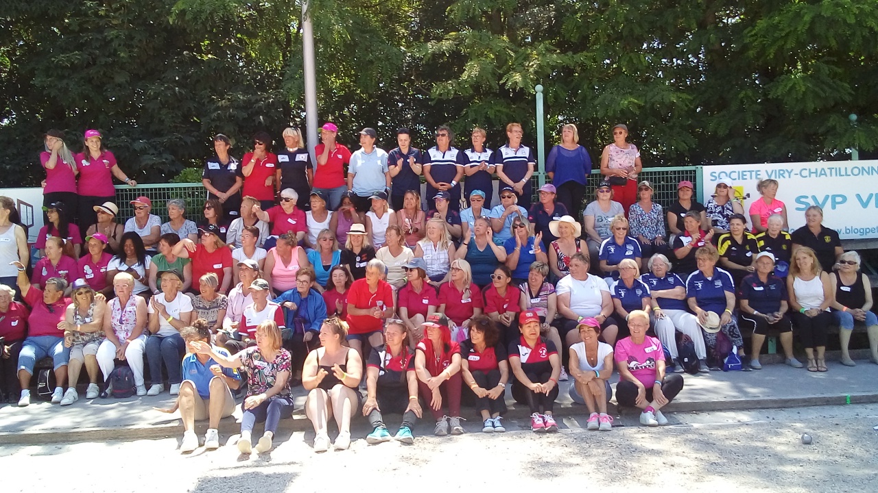 Journée des Féminines 2022 Journée des Féminines 2022