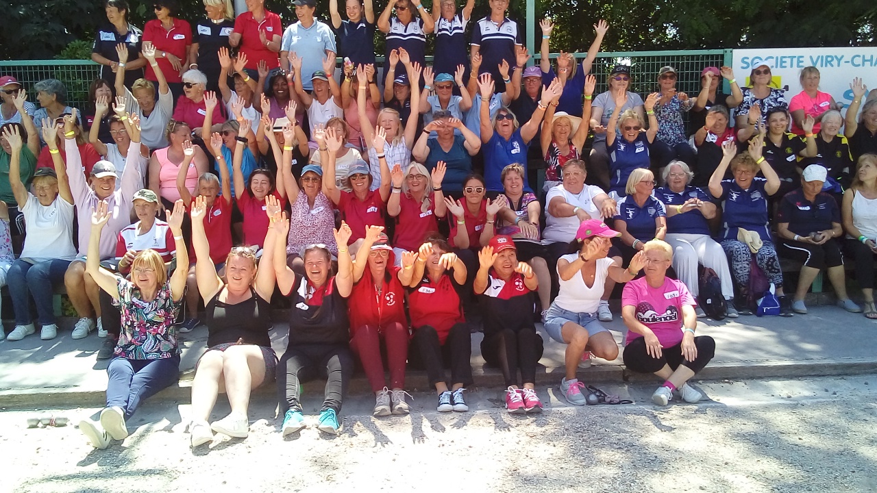 Journée des Féminines 2022 Journée des Féminines 2022