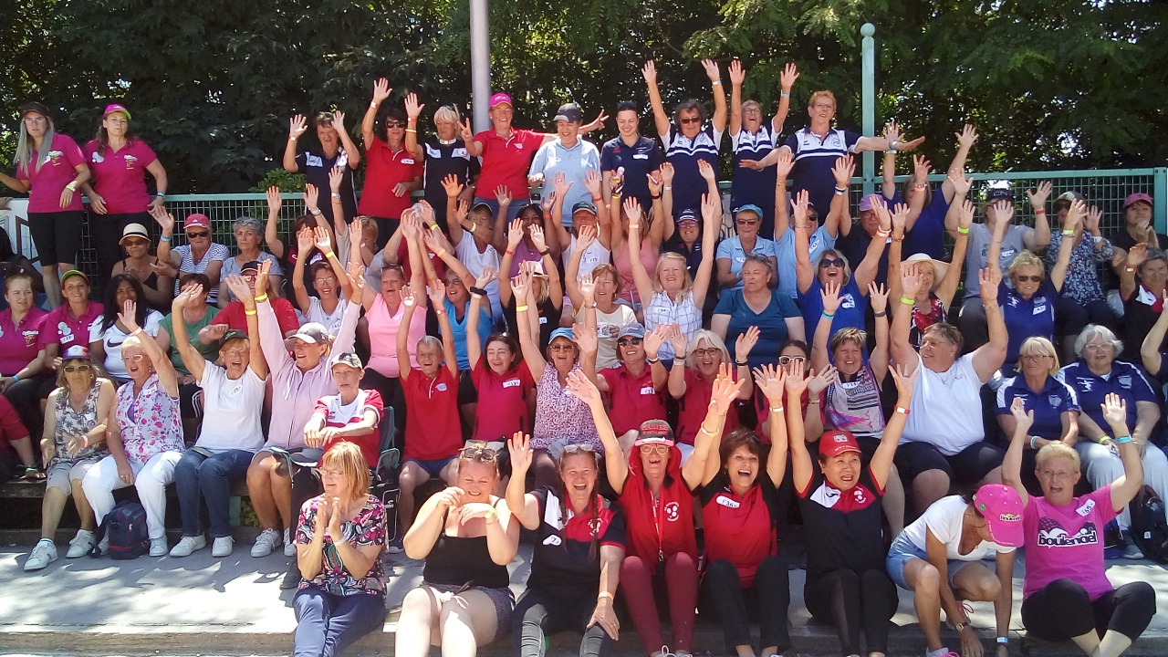 Journée des Féminines 2022 Journée des Féminines 2022