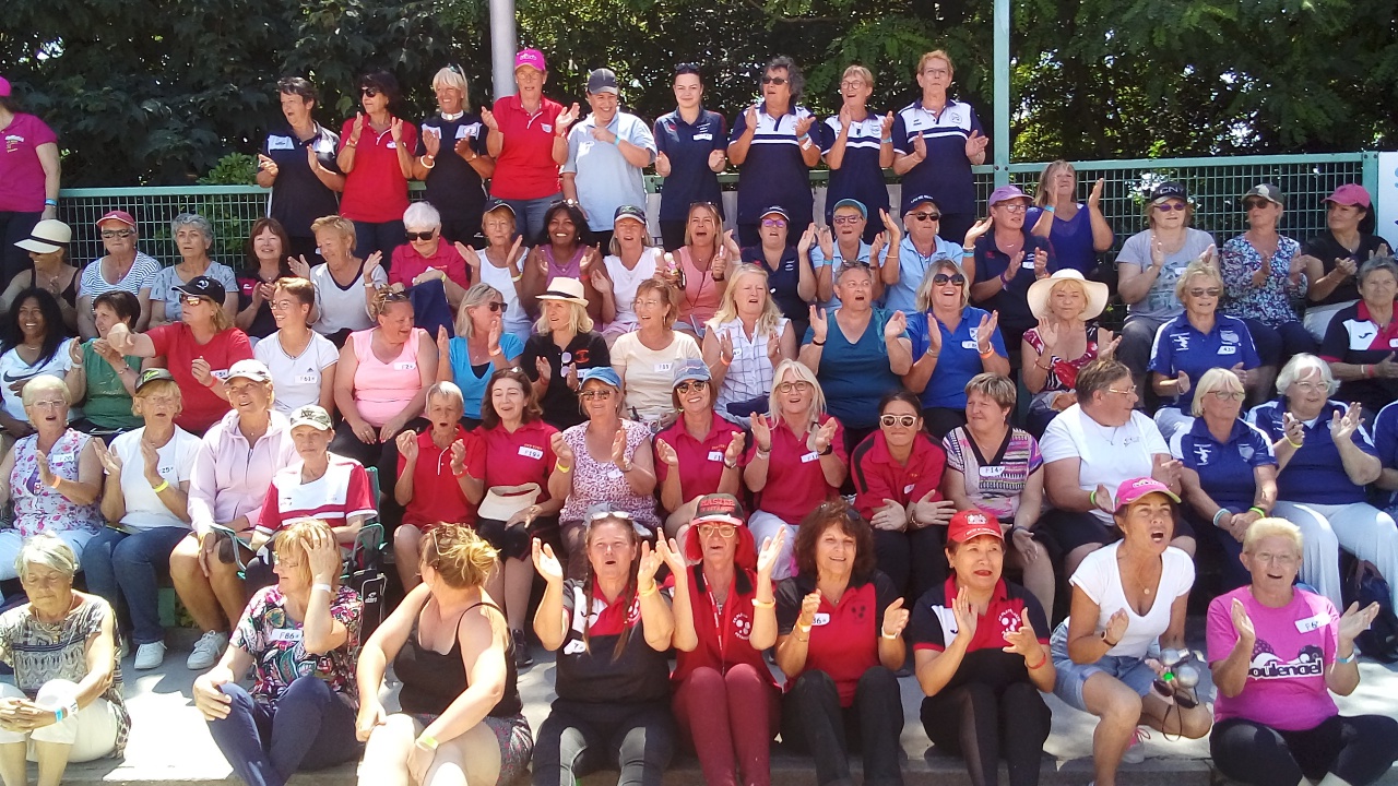 Journée des Féminines 2022 Journée des Féminines 2022
