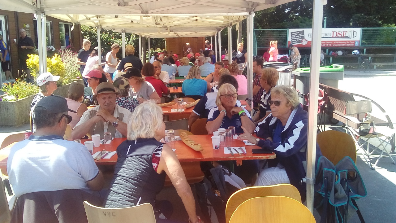 Journée des Féminines 2022 Journée des Féminines 2022