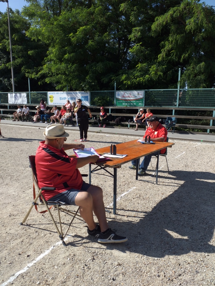 Journée des Féminines 2022 Journée des Féminines 2022