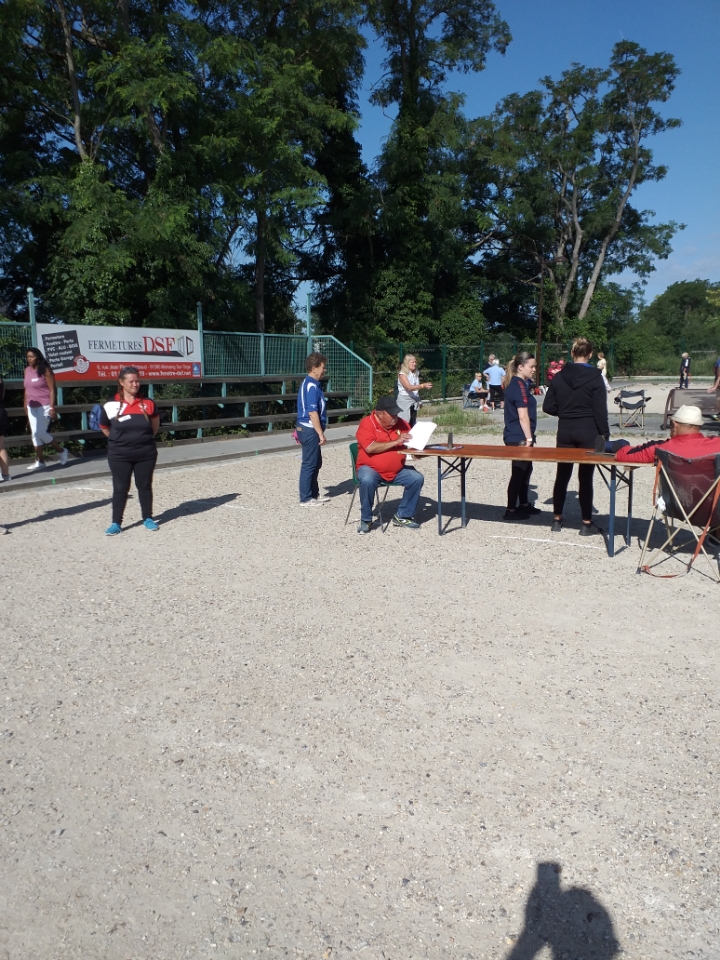 Journée des Féminines 2022 Journée des Féminines 2022