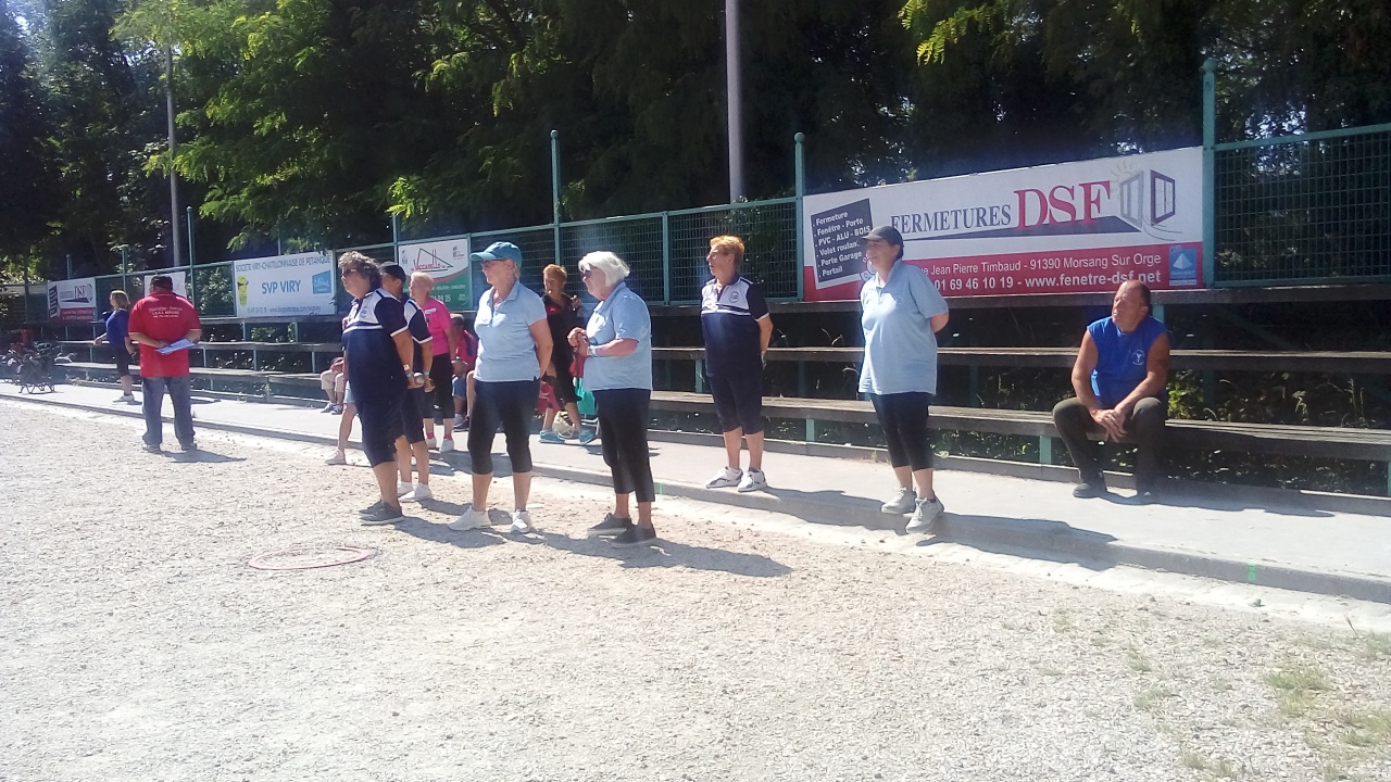 Journée des Féminines 2022 Journée des Féminines 2022