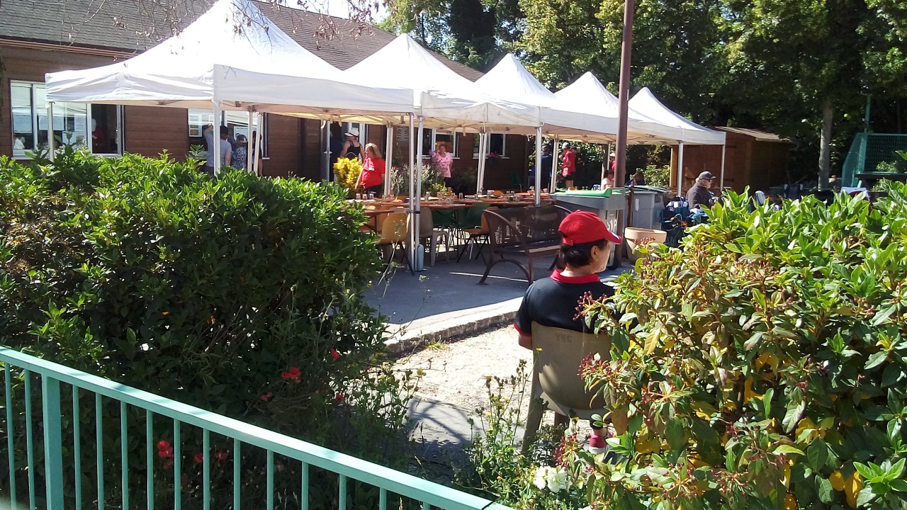 Journée des Féminines 2022 Journée des Féminines 2022