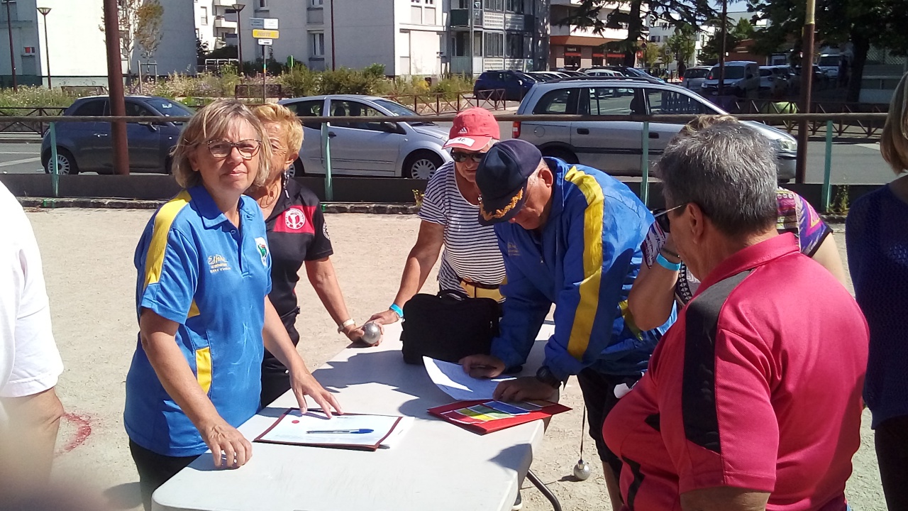 Journée des Féminines 2022 Journée des Féminines 2022