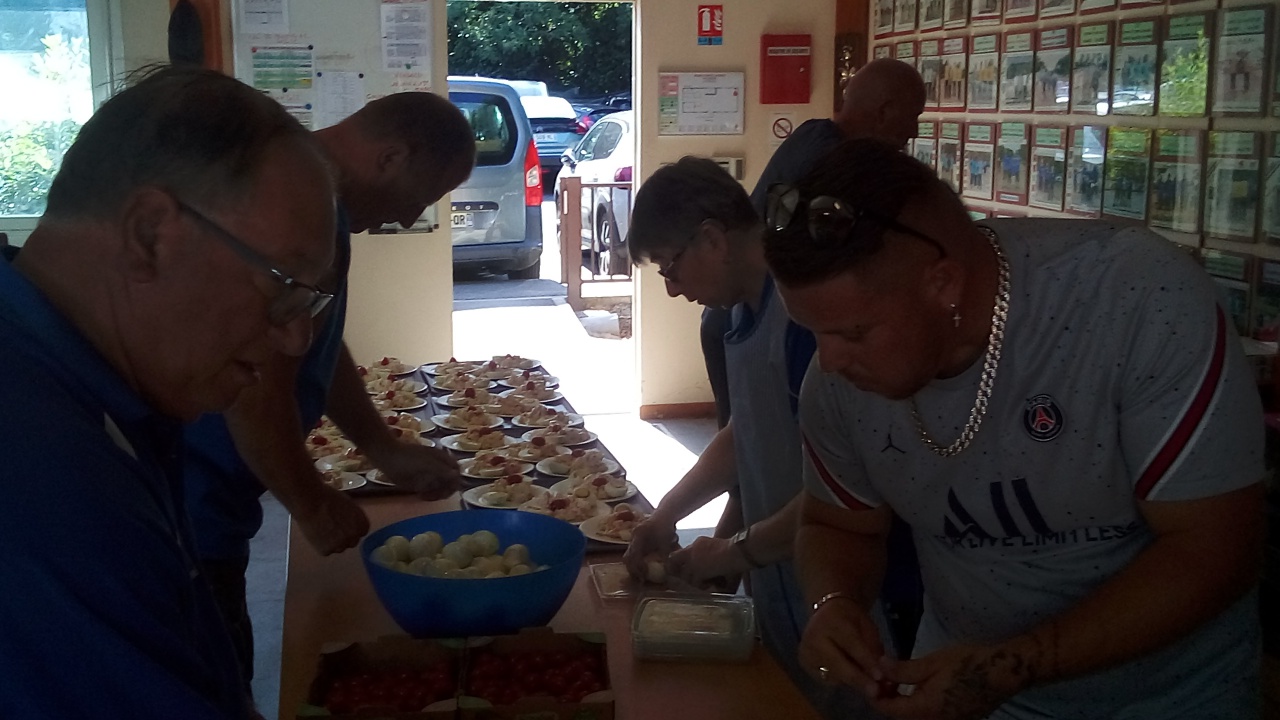 Journée des Féminines 2022 Journée des Féminines 2022