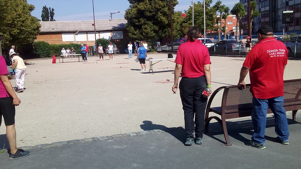 Journée des Féminines 2022 Journée des Féminines 2022