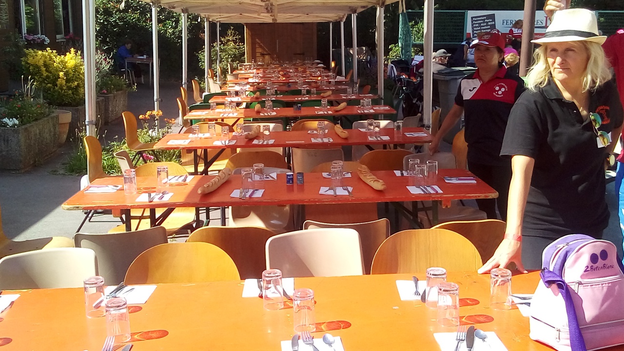 Journée des Féminines 2022 Journée des Féminines 2022