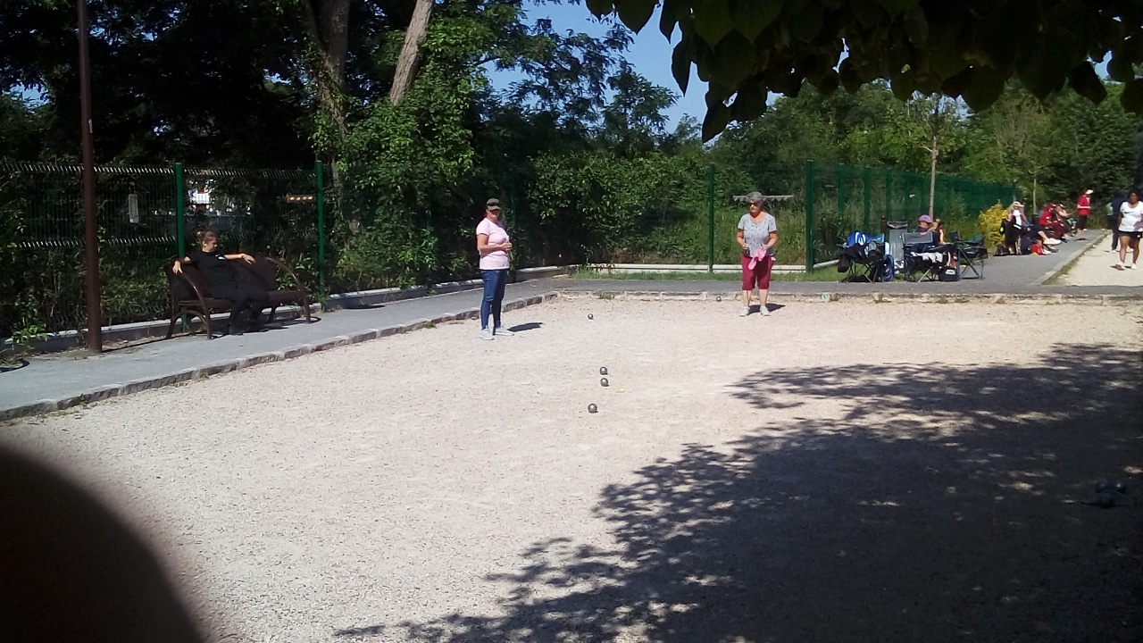 Journée des Féminines 2022 Journée des Féminines 2022