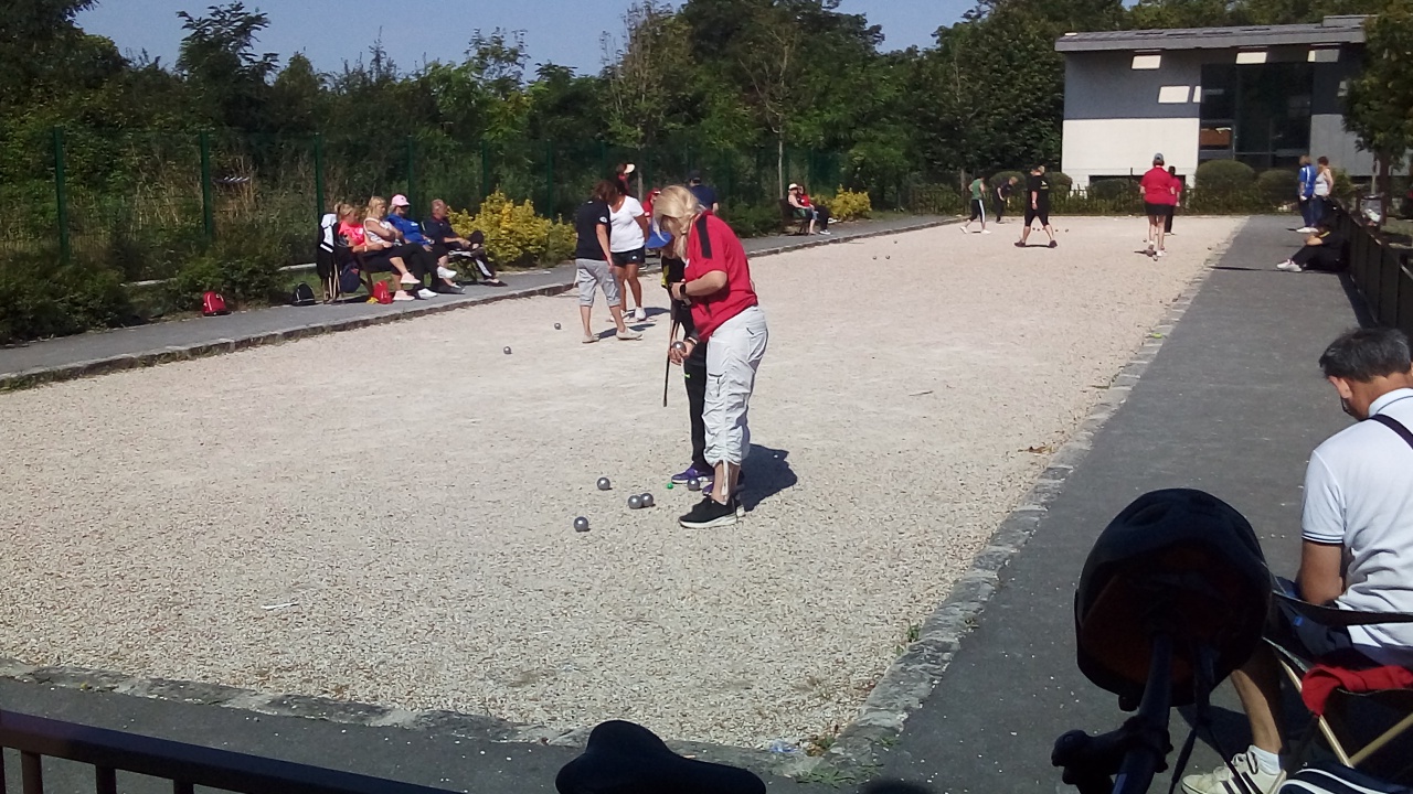 Journée des Féminines 2022 Journée des Féminines 2022