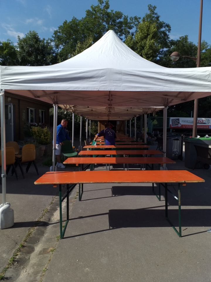 Journée des Féminines 2022 Journée des Féminines 2022