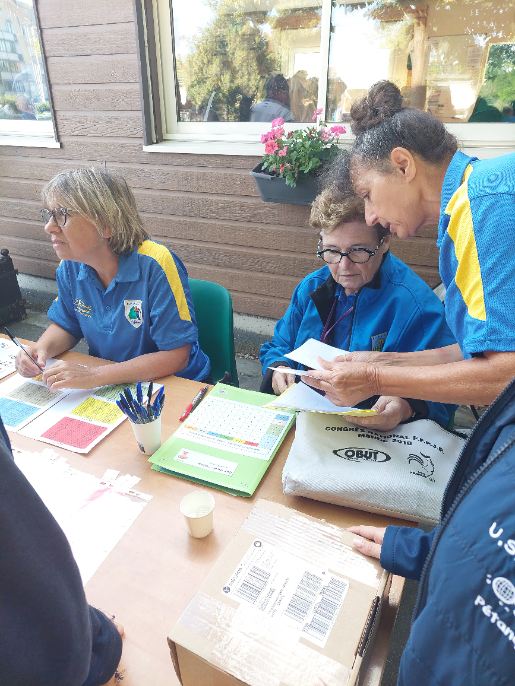 Journée des Féminines 2022 Journée des Féminines 2022