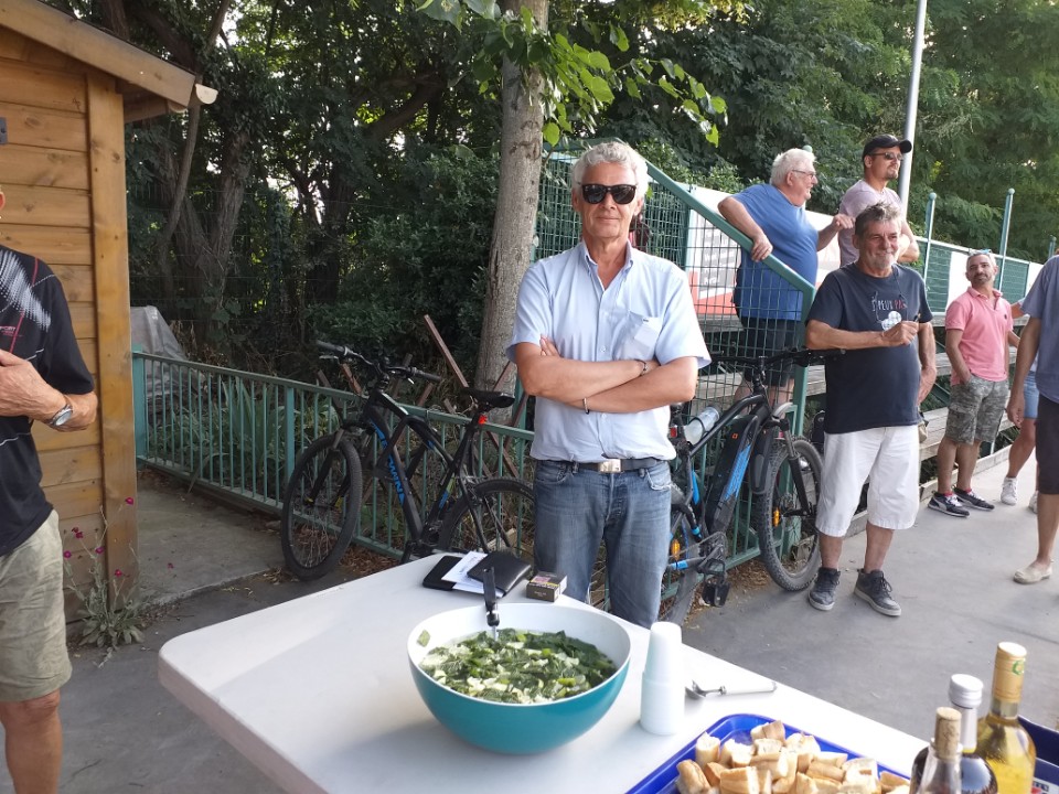 Pot "Joueur du Mois" mai 2022 Pot "Joueur du Mois" mai 2022