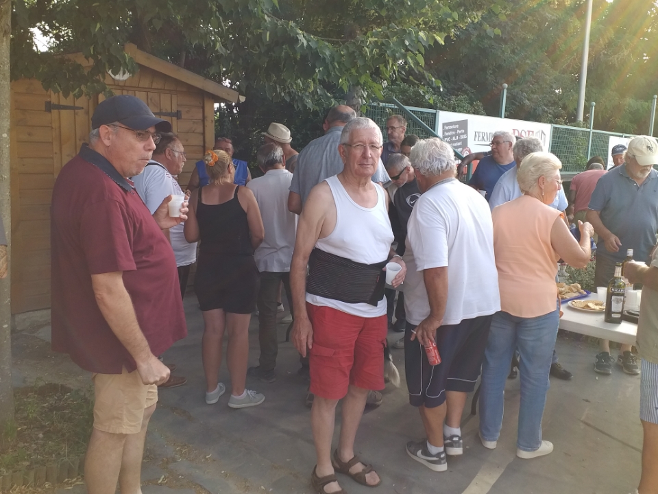 Pot "Joueur du Mois" mai 2022 Pot "Joueur du Mois" mai 2022