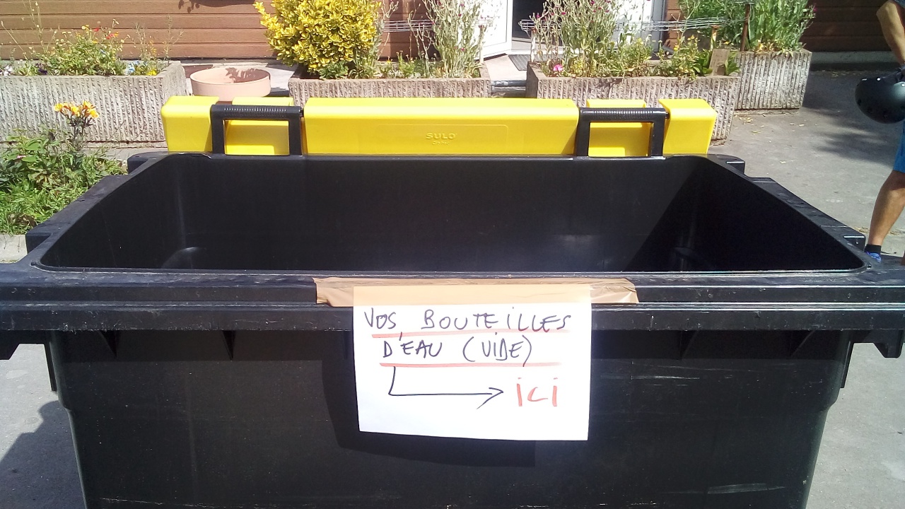 Triplette Mixte 2022 Triplette Mixte 2022