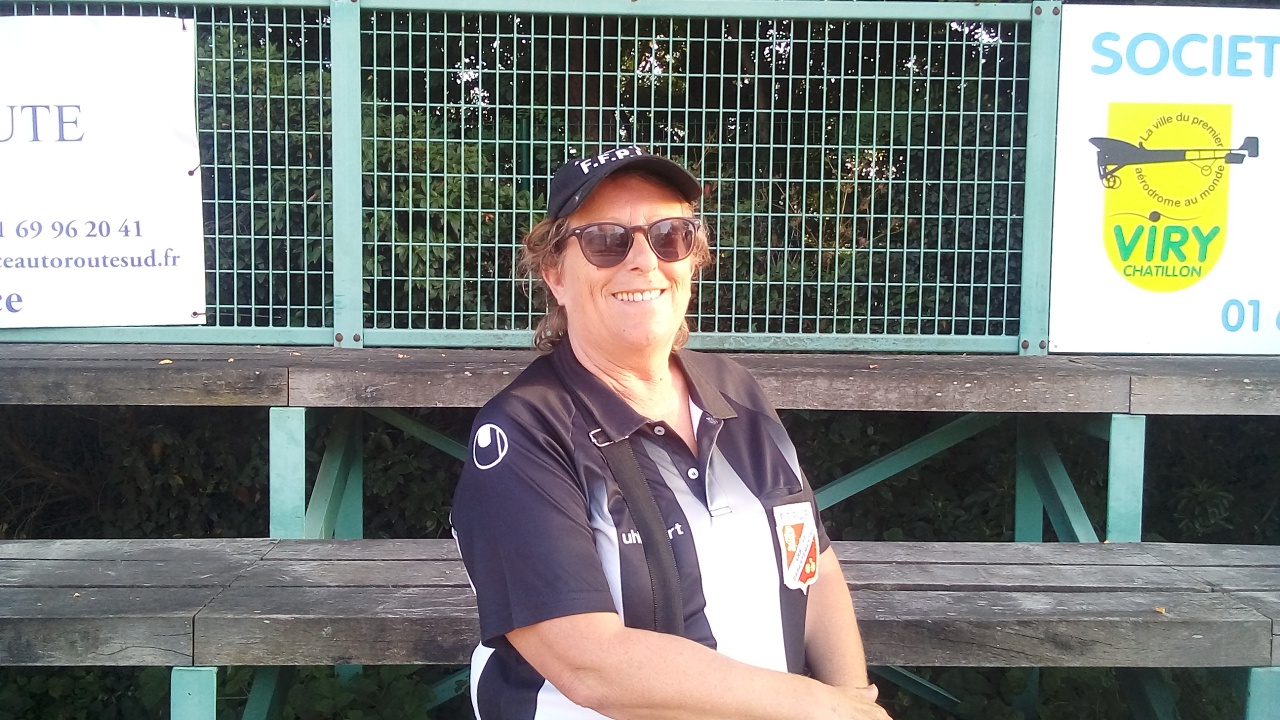 Triplette Mixte 2022 Triplette Mixte 2022